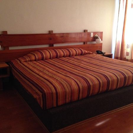 Hotel Marsella Mexico Extérieur photo