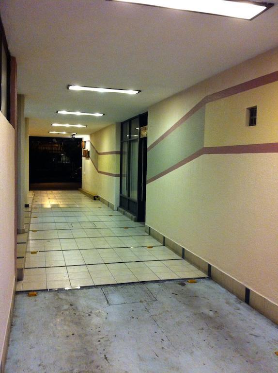 Hotel Marsella Mexico Extérieur photo