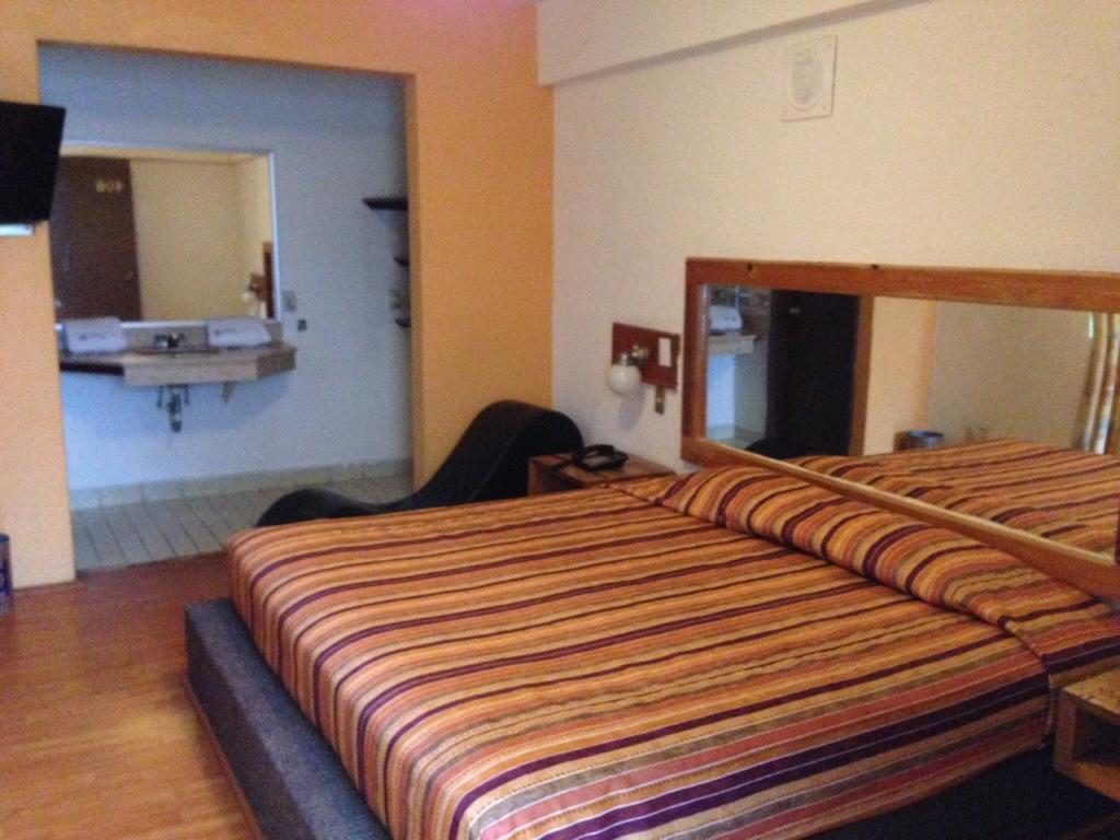 Hotel Marsella Mexico Extérieur photo