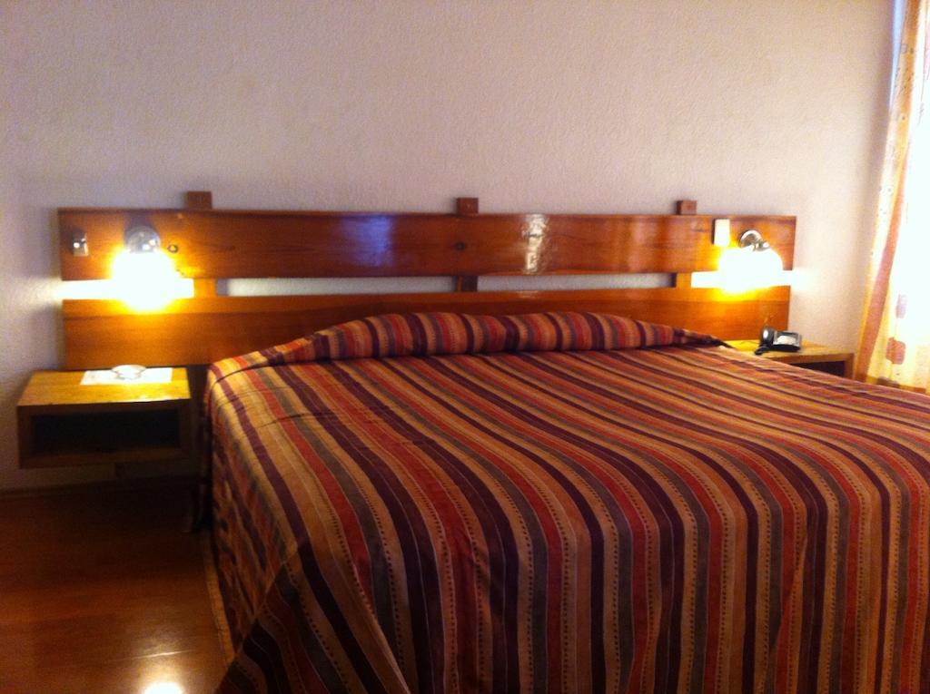 Hotel Marsella Mexico Extérieur photo