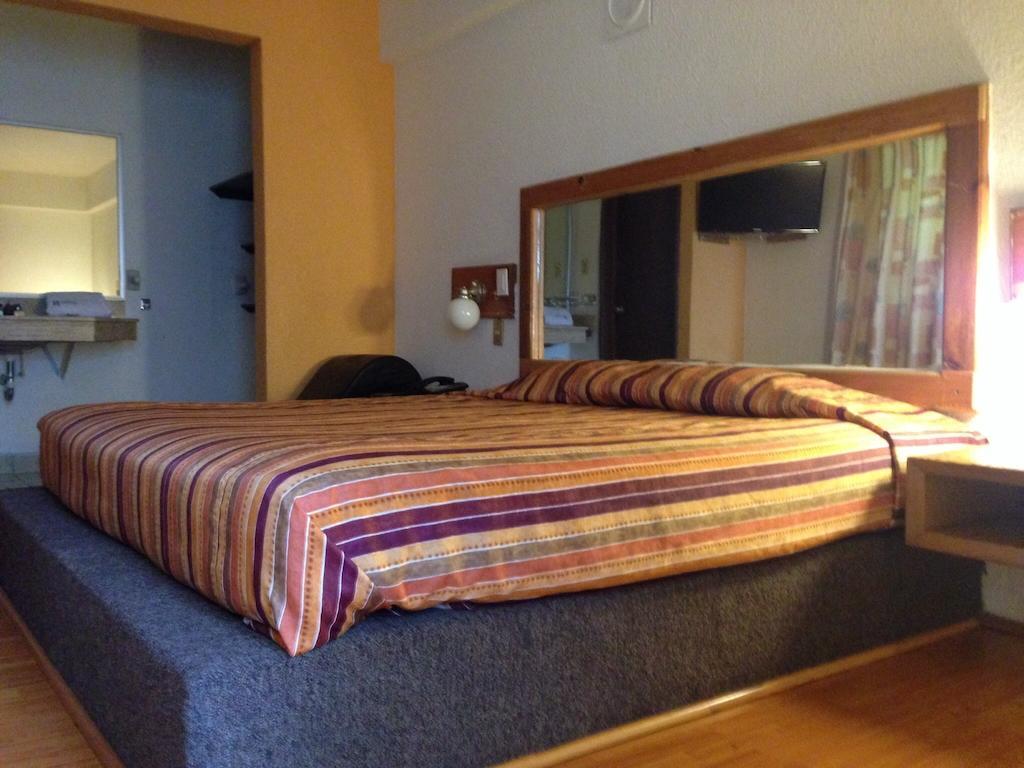 Hotel Marsella Mexico Extérieur photo