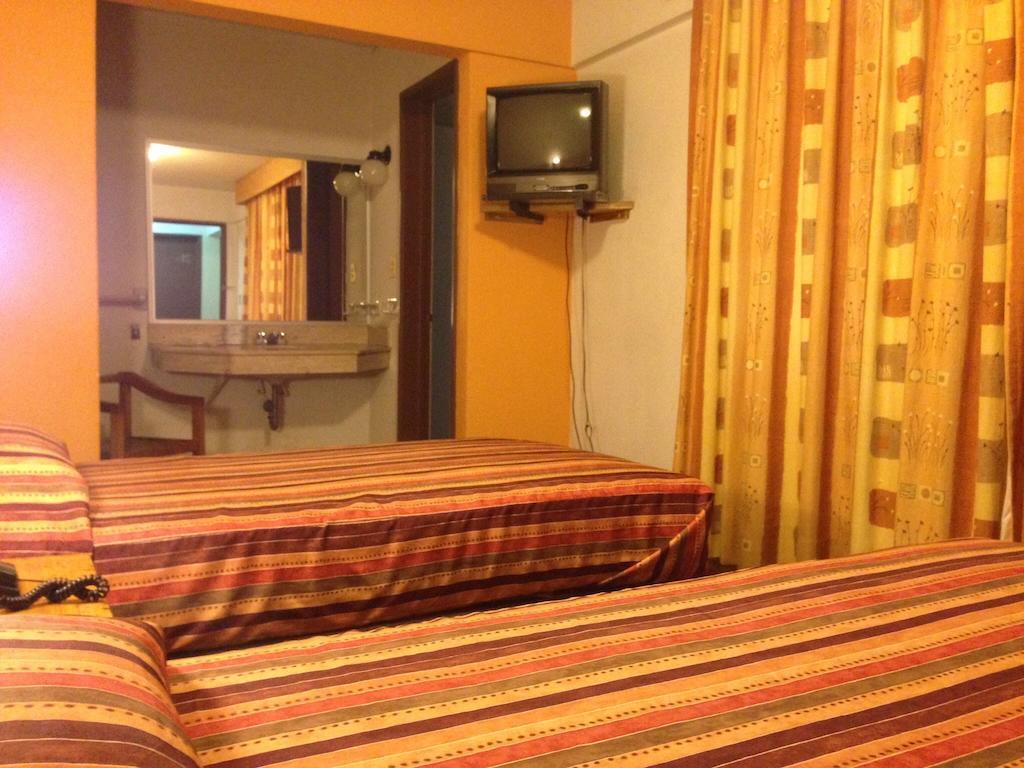 Hotel Marsella Mexico Extérieur photo