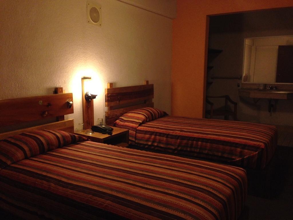 Hotel Marsella Mexico Extérieur photo