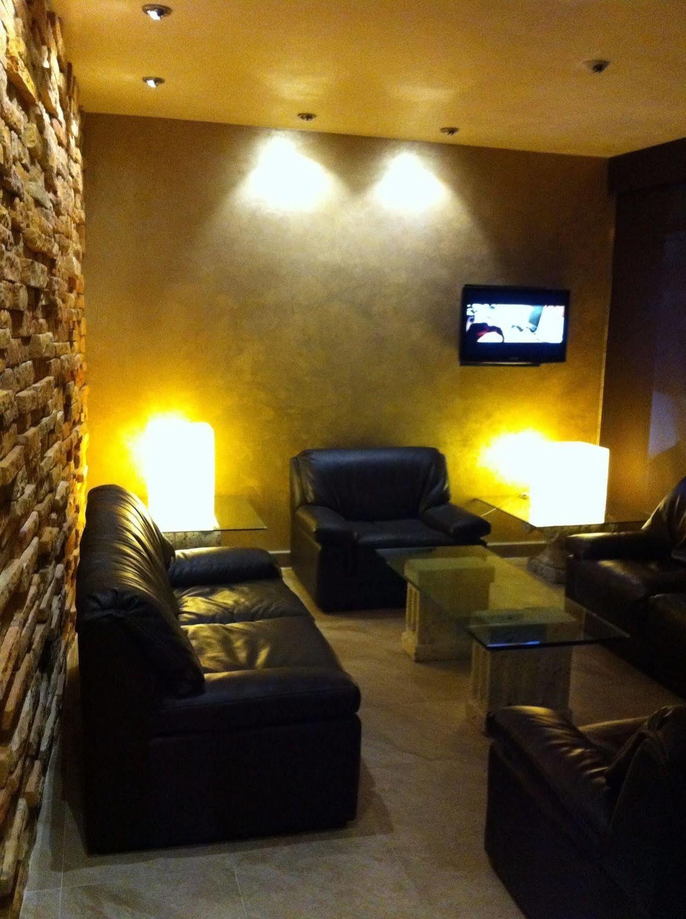Hotel Marsella Mexico Extérieur photo