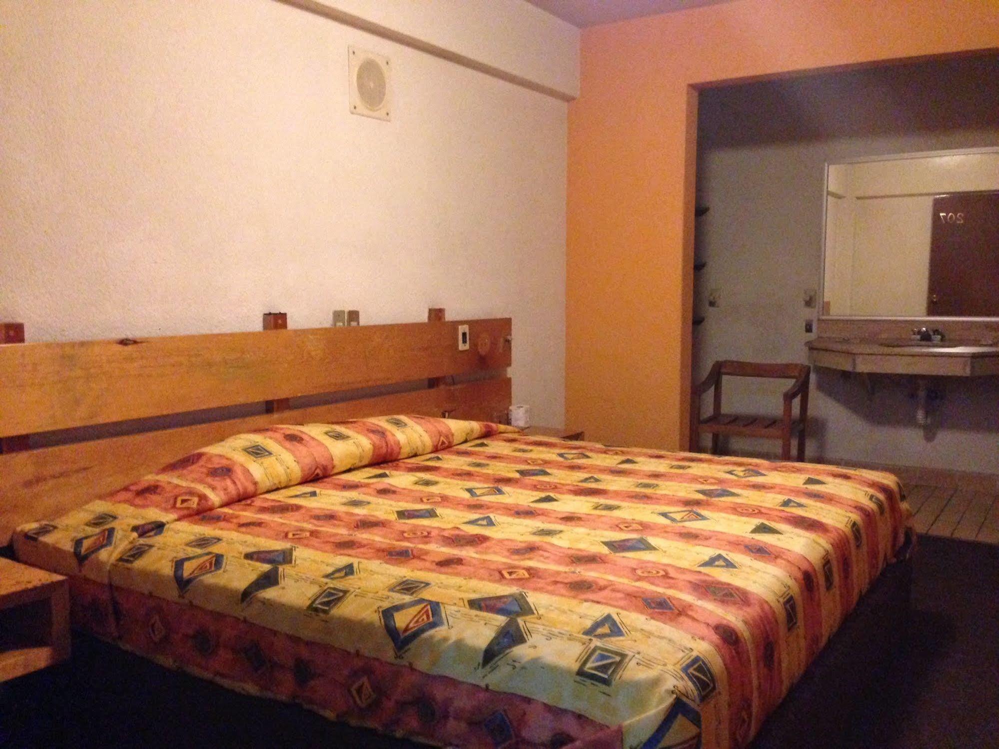 Hotel Marsella Mexico Extérieur photo