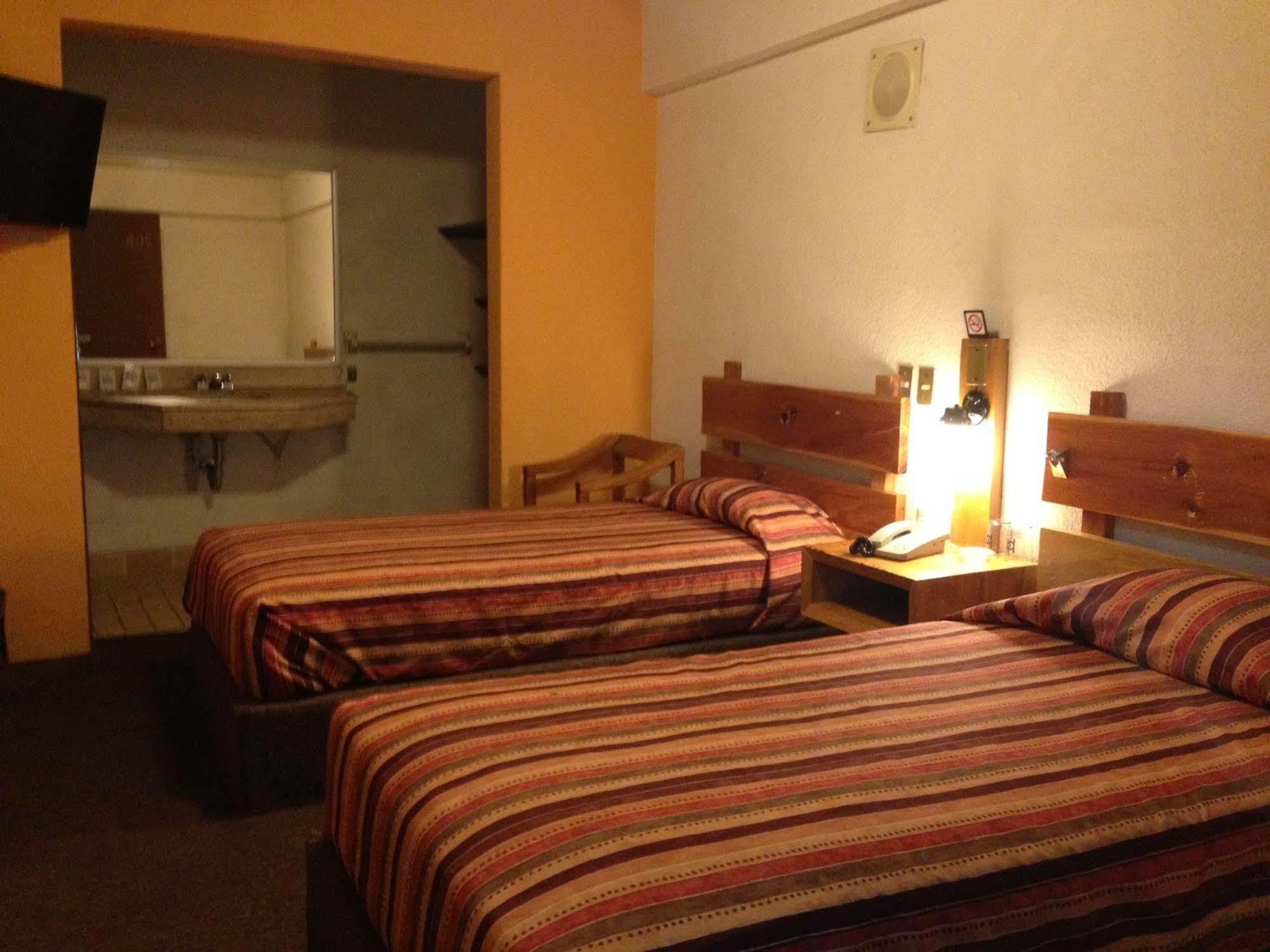 Hotel Marsella Mexico Extérieur photo