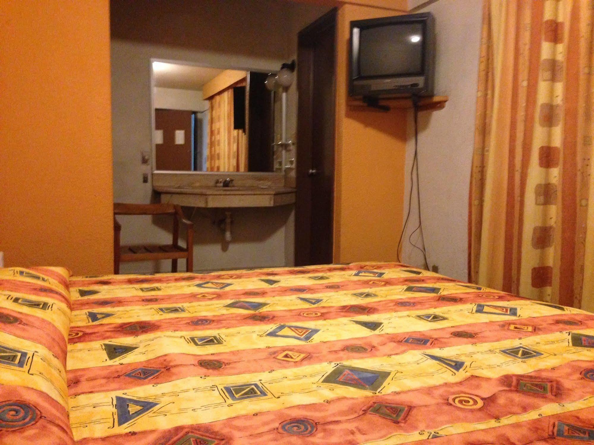 Hotel Marsella Mexico Extérieur photo