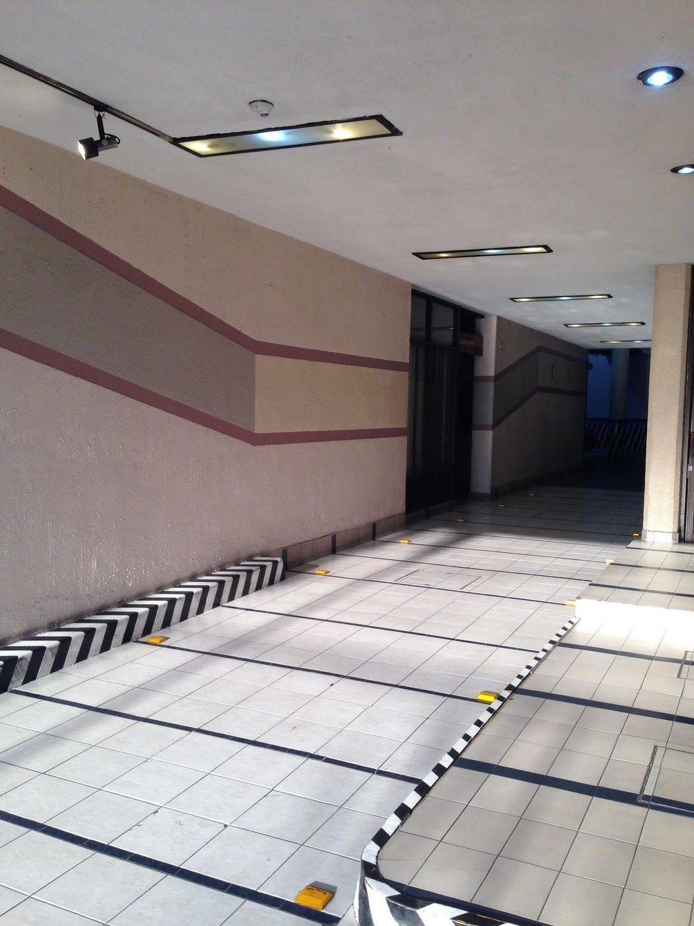 Hotel Marsella Mexico Extérieur photo
